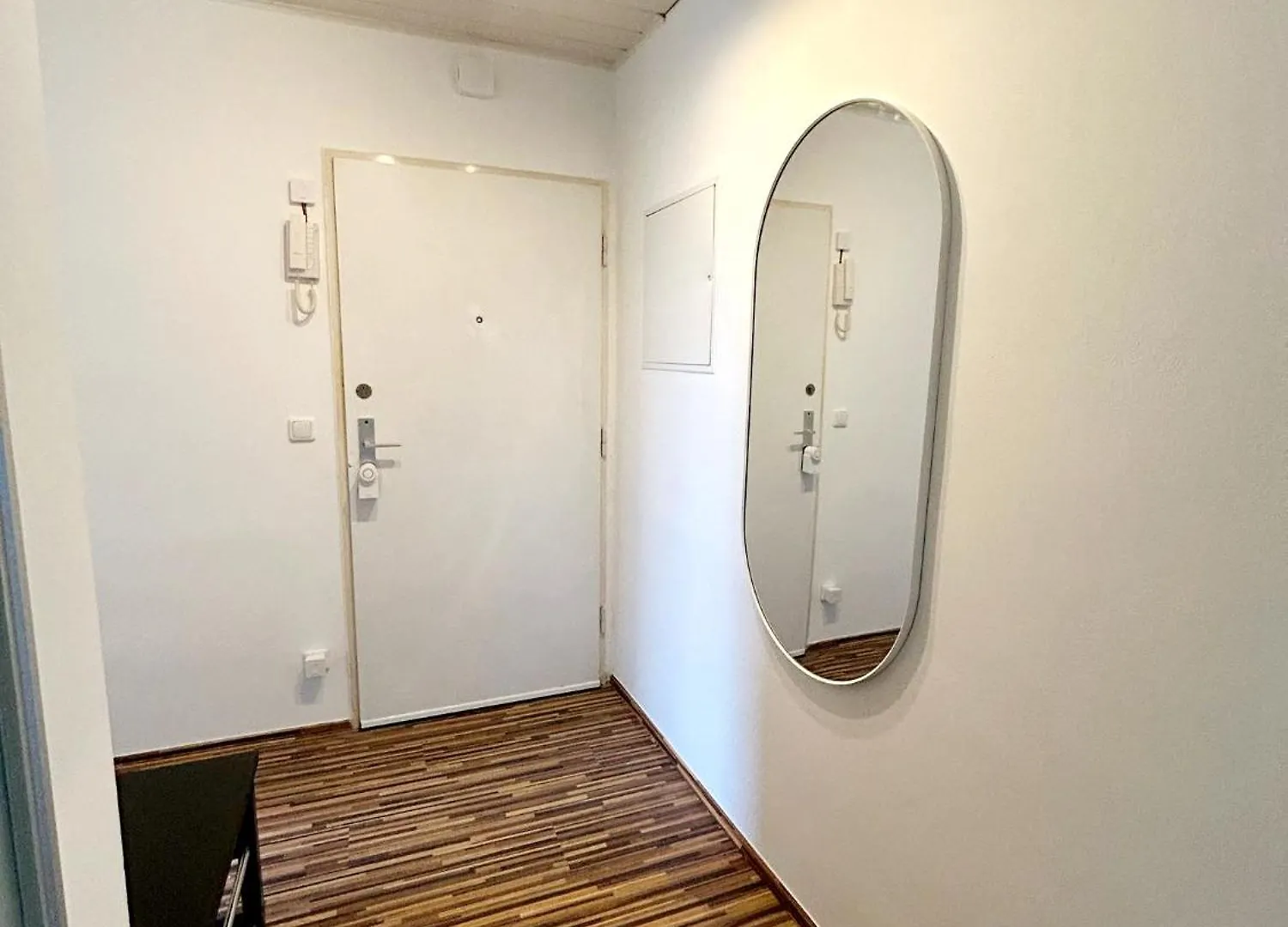 2 Rooms Apartment Near Schoenbrunn Palace Vienna 0*,