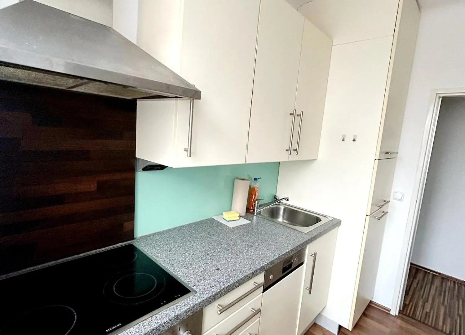 2 Rooms Apartment Near Schoenbrunn Palace Vienna 0*,  Austria